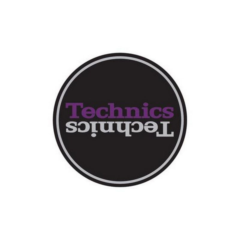 Technics Duplex 3 Slipmats