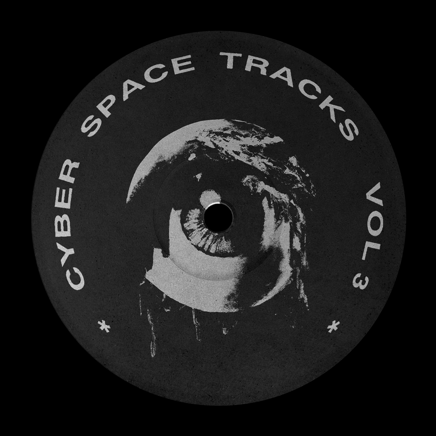 Cyber Space Tracks Vol. 3 - The Quadrant EP