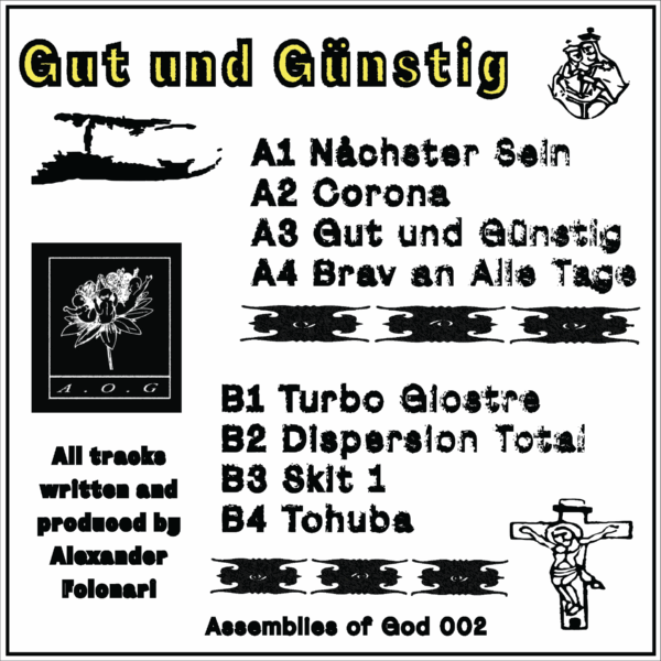 Gut Und Günstig