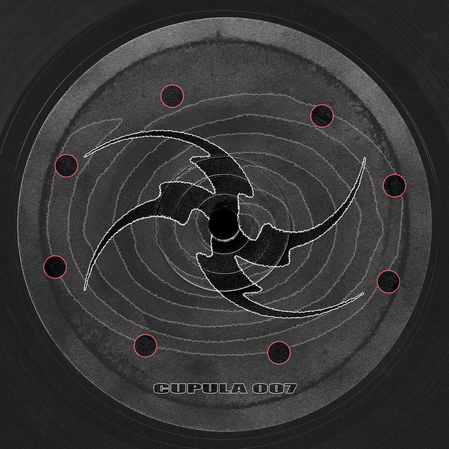 Machinery of Emotions