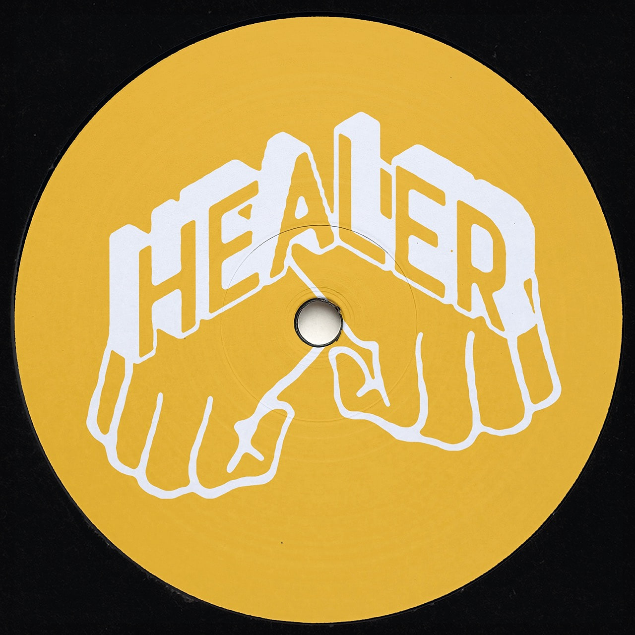 Squash - Changes | Healer Records (HEALER002)