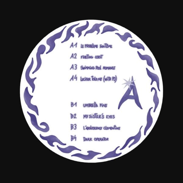 L’adolescence Clémentine