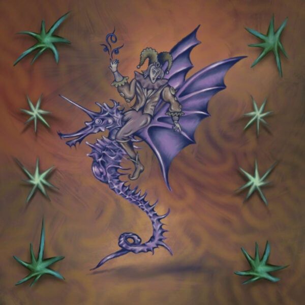 L’adolescence Clémentine