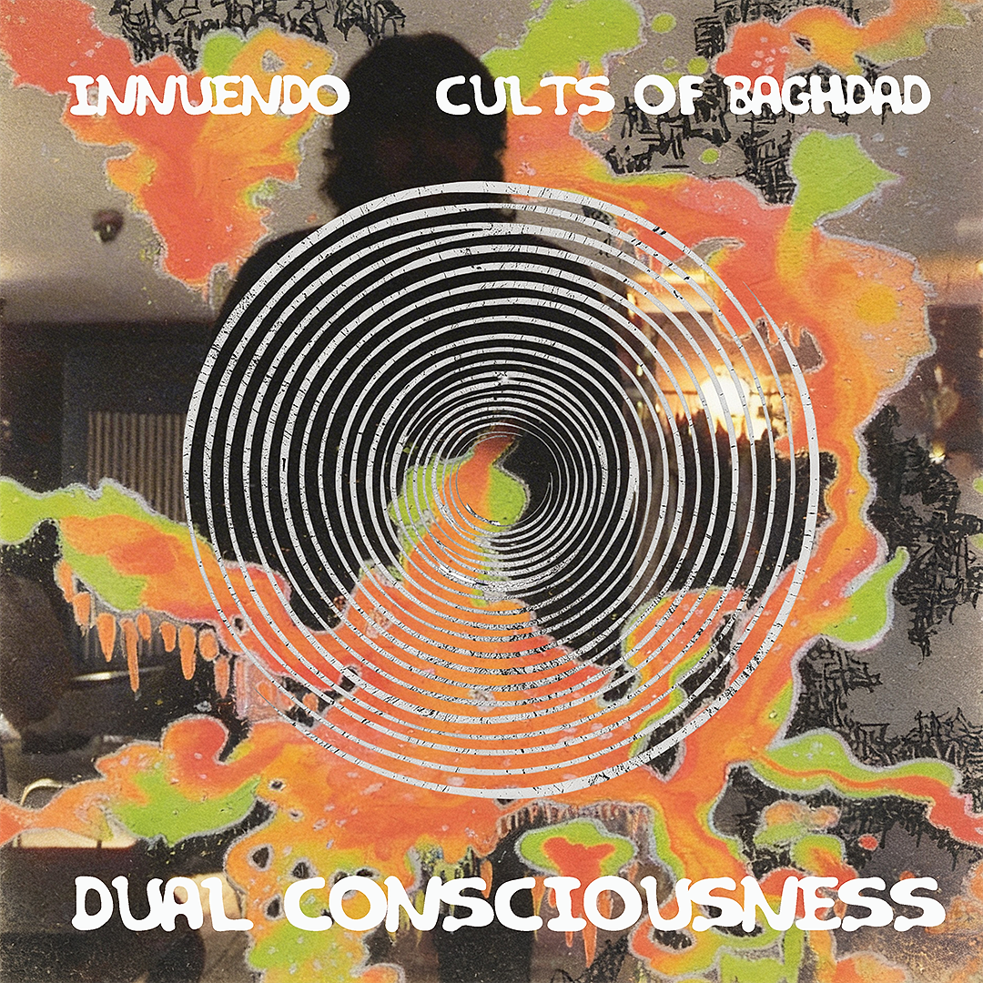 Innuendo , Cults Of Baghdad - Dual Consciousness | Cartulis Music (CRTL018)
