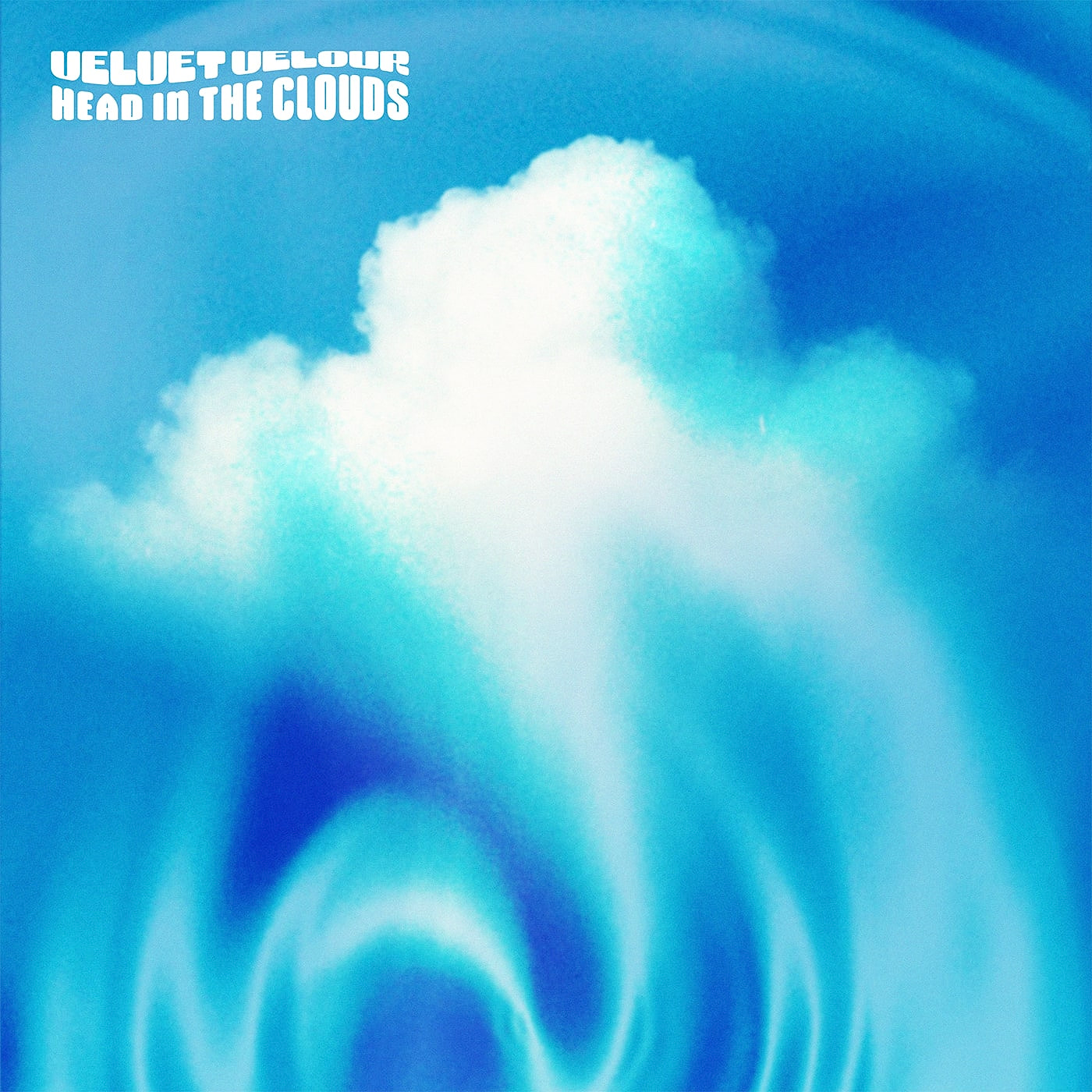Velvet Velour - Head In The Clouds | Ba Dum Tish (TISHLP01)