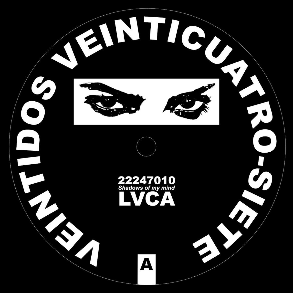 LVCA - 22247010 | 22Recordings (22247010)