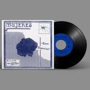 Mujeres - Caen Imperios | Sonido Muchacho (SM214)