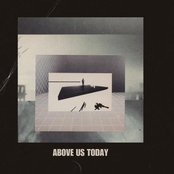 Oscar Mulero & P.E.A.R.L. - Above Us Today LTD | Falling Ethics (FEX025LTD) Oscar Mulero & P.E.A.R.L. - Above Us Today LTD | Falling Ethics (FEX025LTD)