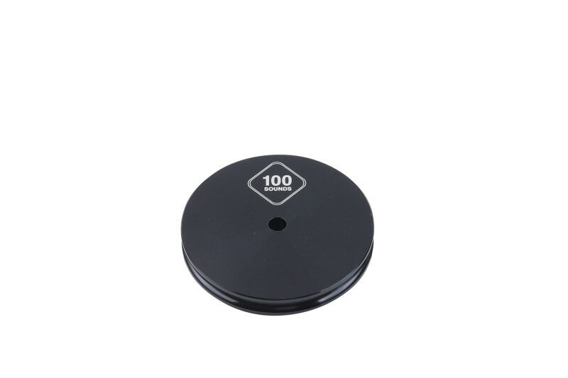 100 Sounds - ZS-DRS-100 100 Sounds - ZS-DRS-100