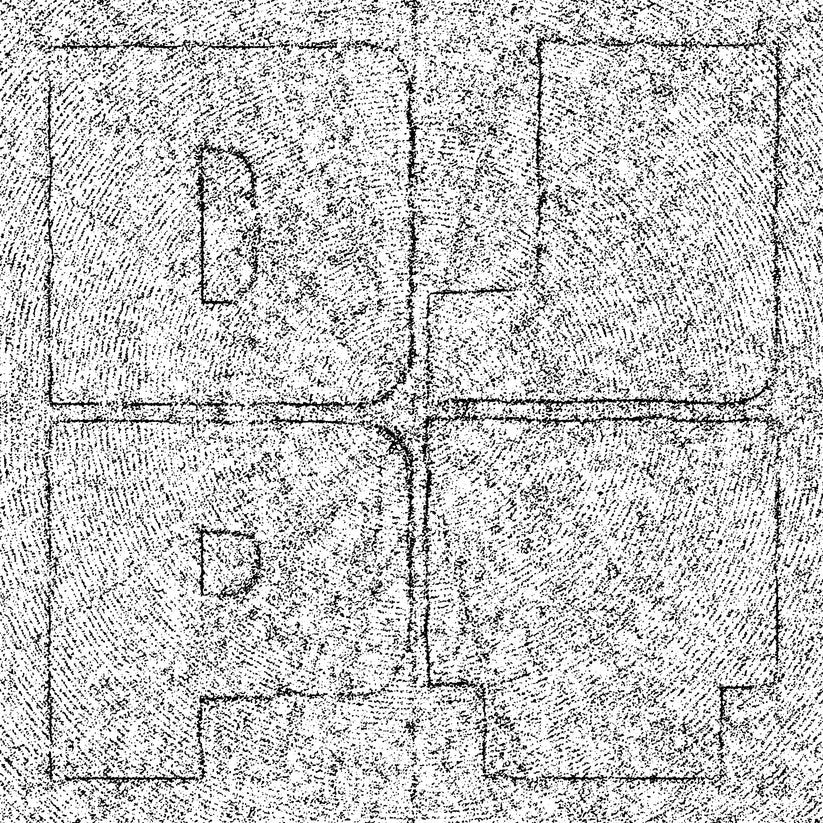 DJ PT - OSCILLAZIONE | L.I.E.S. Records (LIES-224)