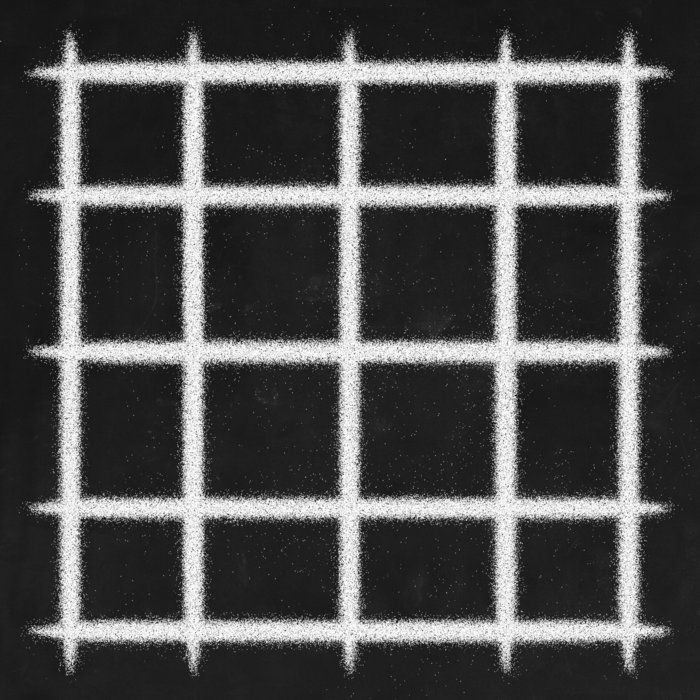 Fragedis - Linear Sequence EP | Modal Analysis () - main