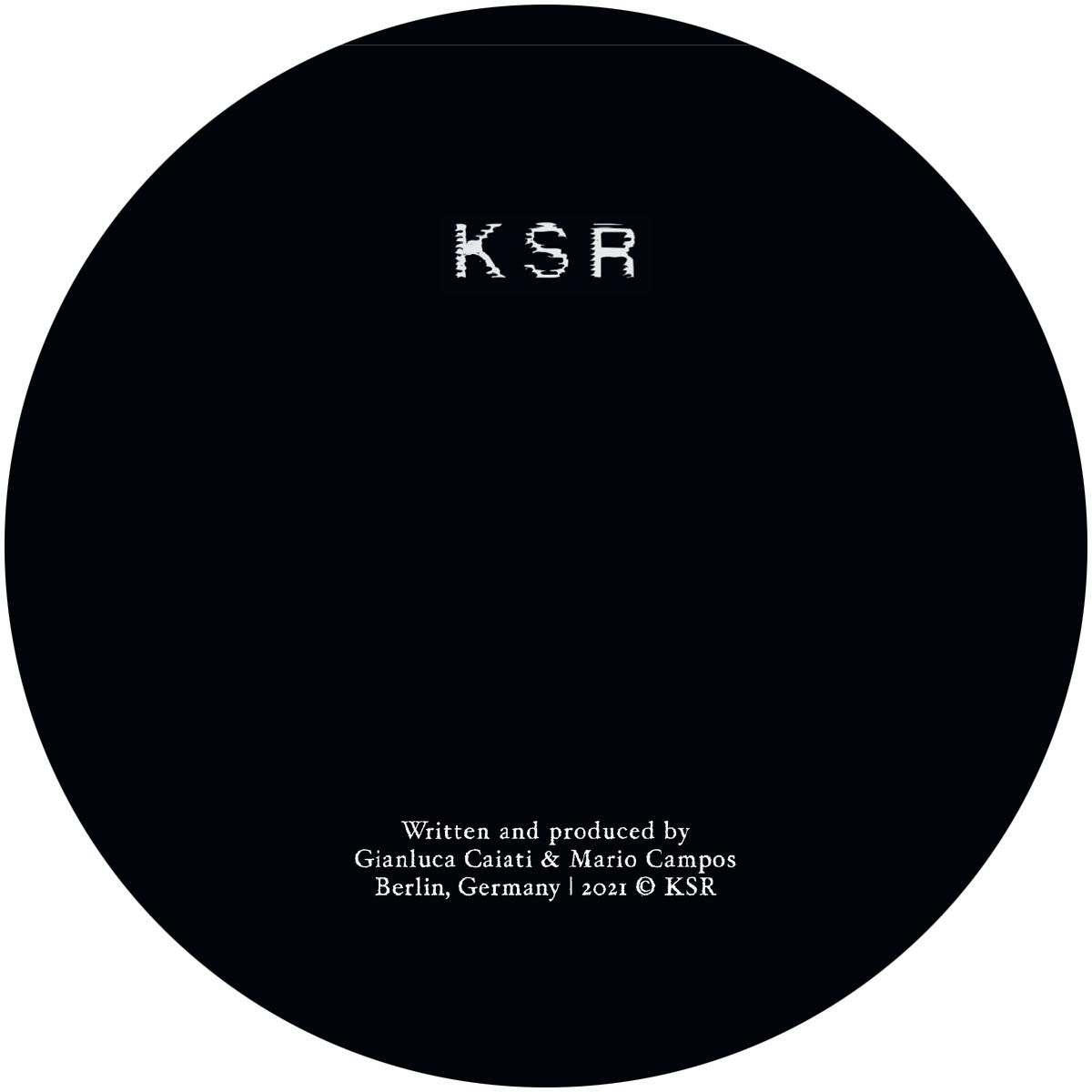 Force Reaction - Definition | K S R (KSR006) - 2