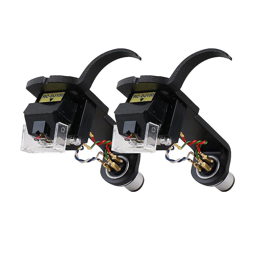 100 Sounds - RC-DJ100 Twin Pack