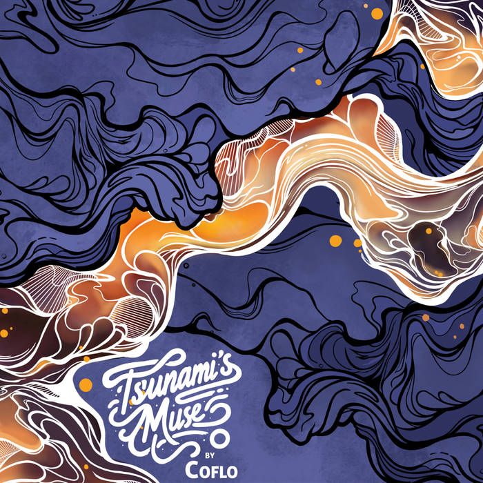 Coflo - Tsunami's Muse | Sacred Medicine (SACREDMEDICINE004)