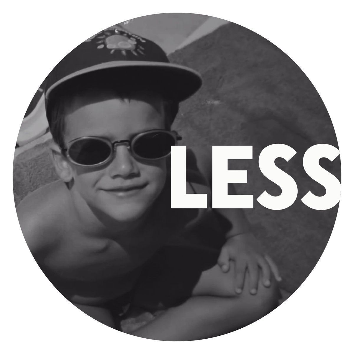 Less J - Ocean View | Less Time (LESST01)