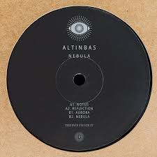 Altinbas - Nebula | Observer Station (OS007)