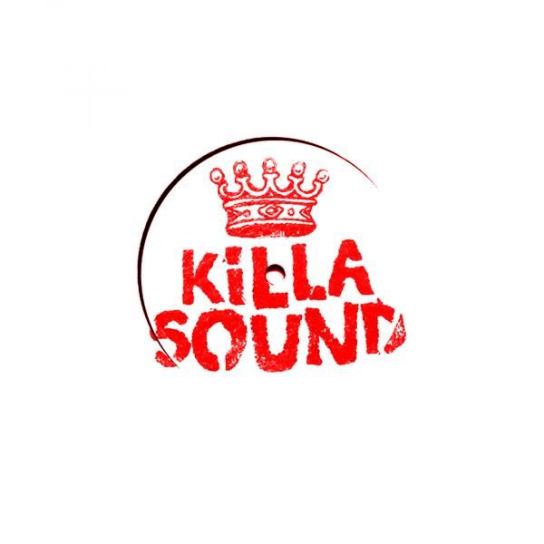 Unknown Artist - Ice Cream Dub / Marijuana | Killa Sound (KILLA012) - main Unknown Artist - Ice Cream Dub / Marijuana | Killa Sound (KILLA012) - main