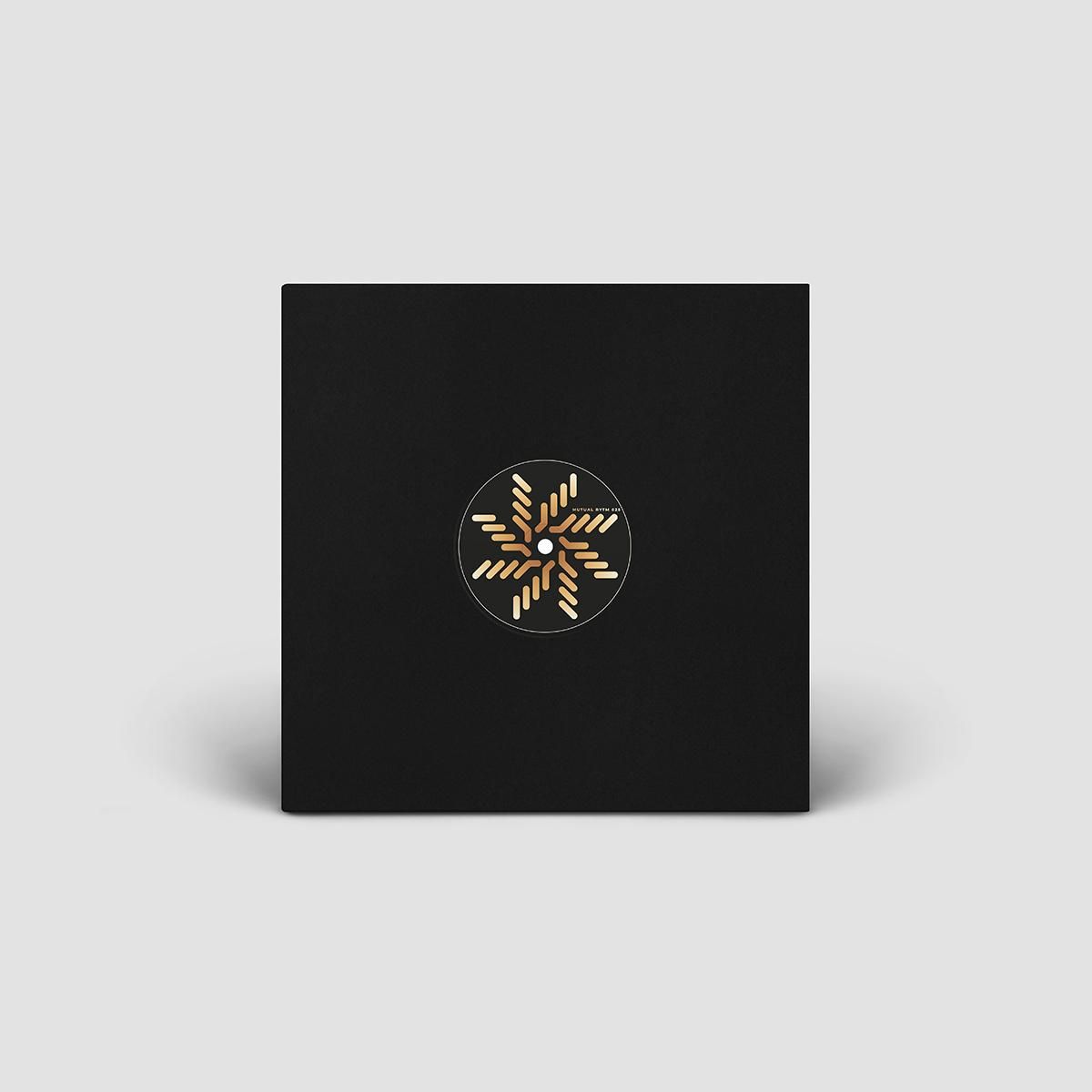 Redhead - Cosmic Alchemy | Mutual Rytm (MR025R) Redhead - Cosmic Alchemy | Mutual Rytm (MR025R)