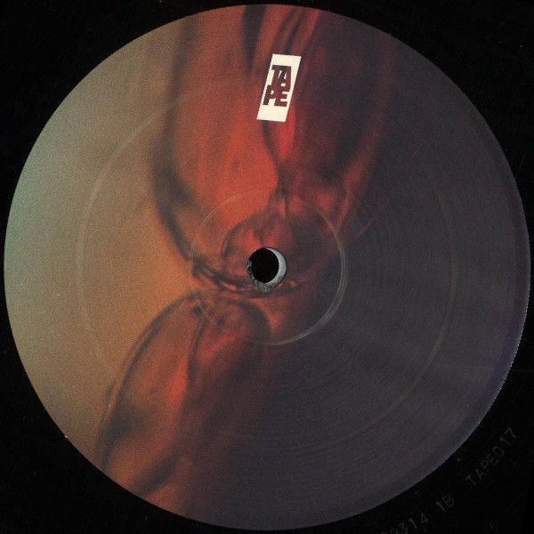 Deniro - 4 Cities EP | Tape Records Amsterdam (TAPE017)