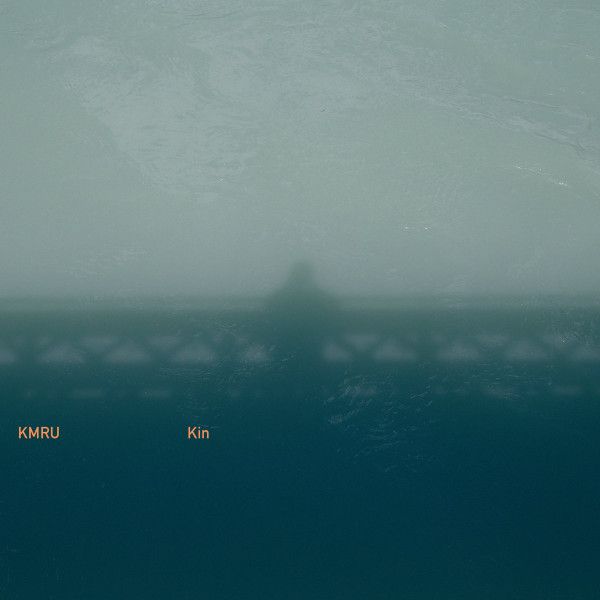 KMRU - Kin | Editions Mego (EMEGO029) - main
