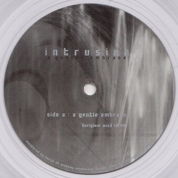Intrusion - A Gentle Embrace | Intrusion (INTRUSION 05-RE)