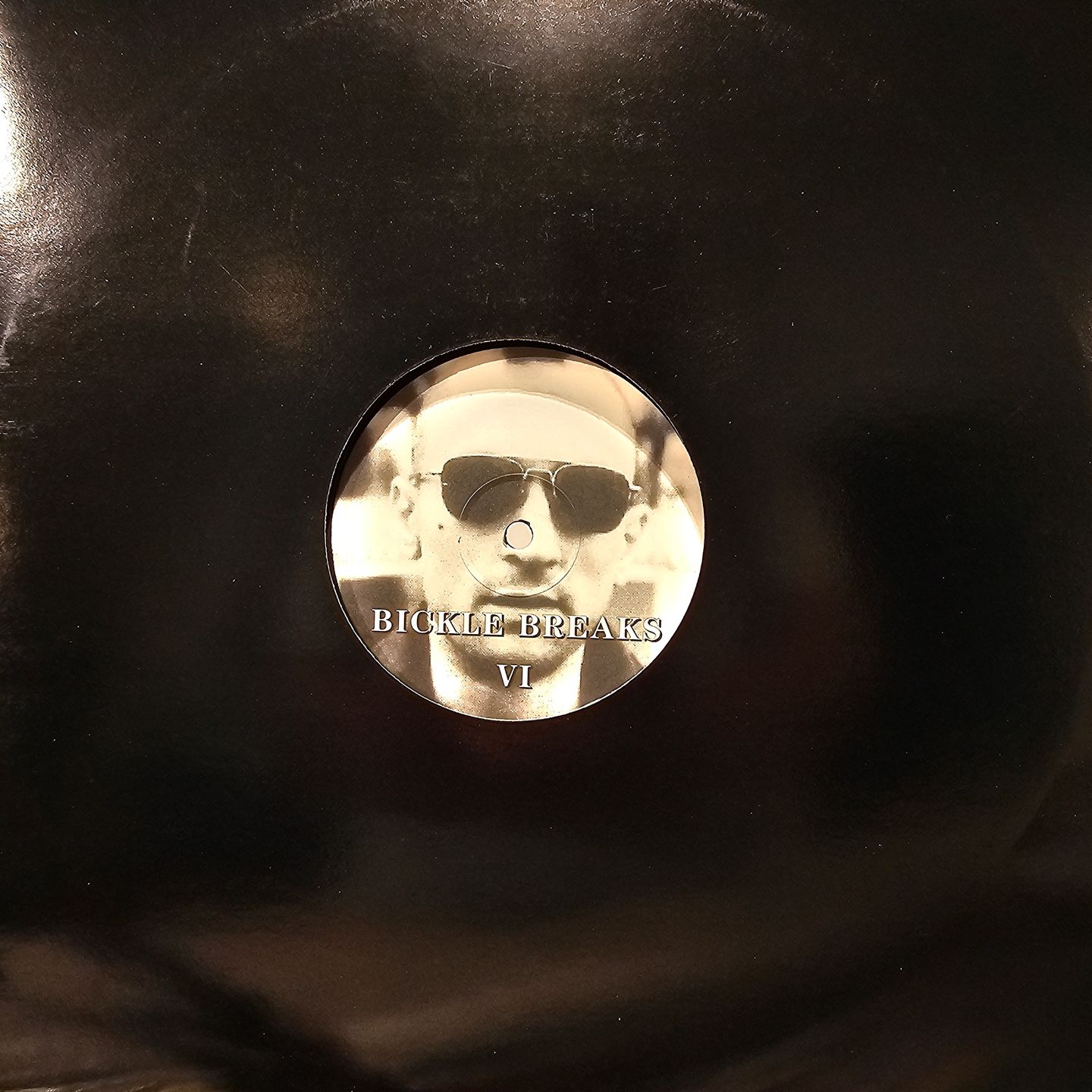 Unknown Artist - Bickle Breaks VI | Not On Label (BBLP006)