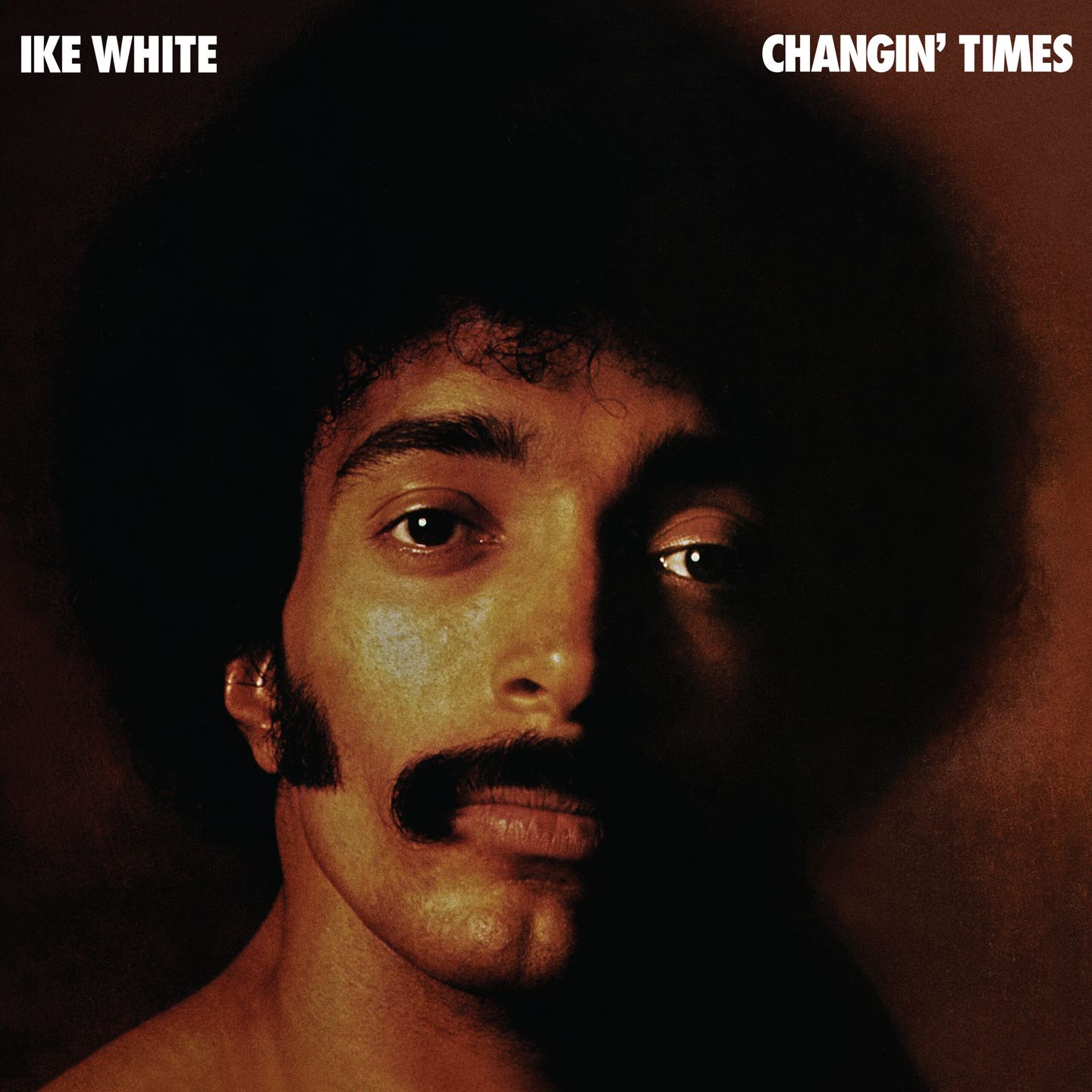 Ike White - Ike White – Changin’ Times | Rhino Records ()
