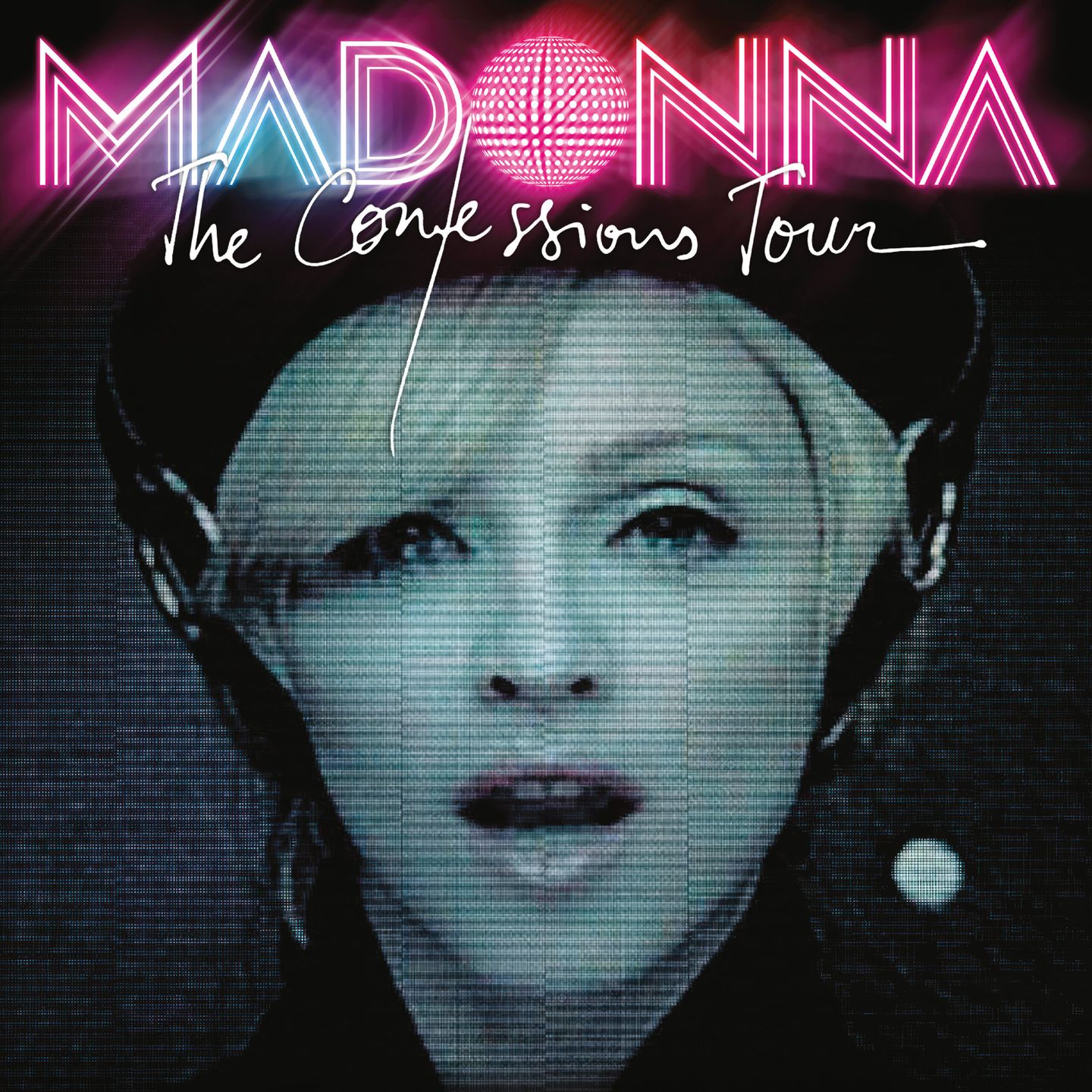 Madonna - Madonna – The Confessions Tour | Rhino Records () - main