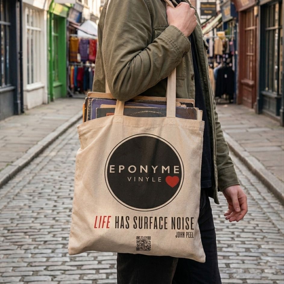 Eponyme - Totebag