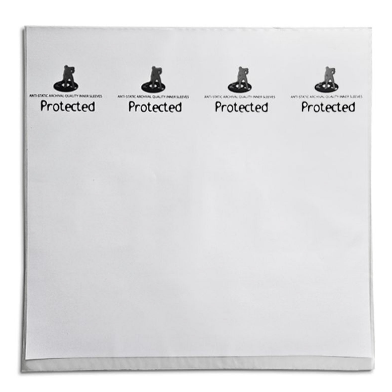 Eponyme - Sous-pochettes Protected 33T