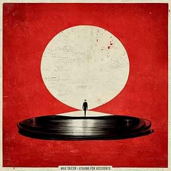 Wax Tailor - Fishing For Accidents | Lab'Oratoire (LAB050) - main Wax Tailor - Fishing For Accidents | Lab'Oratoire (LAB050) - main