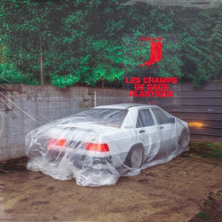 Jean Jass - Les Champs De Sacs Plastique | Double Hélice Otoro (none)