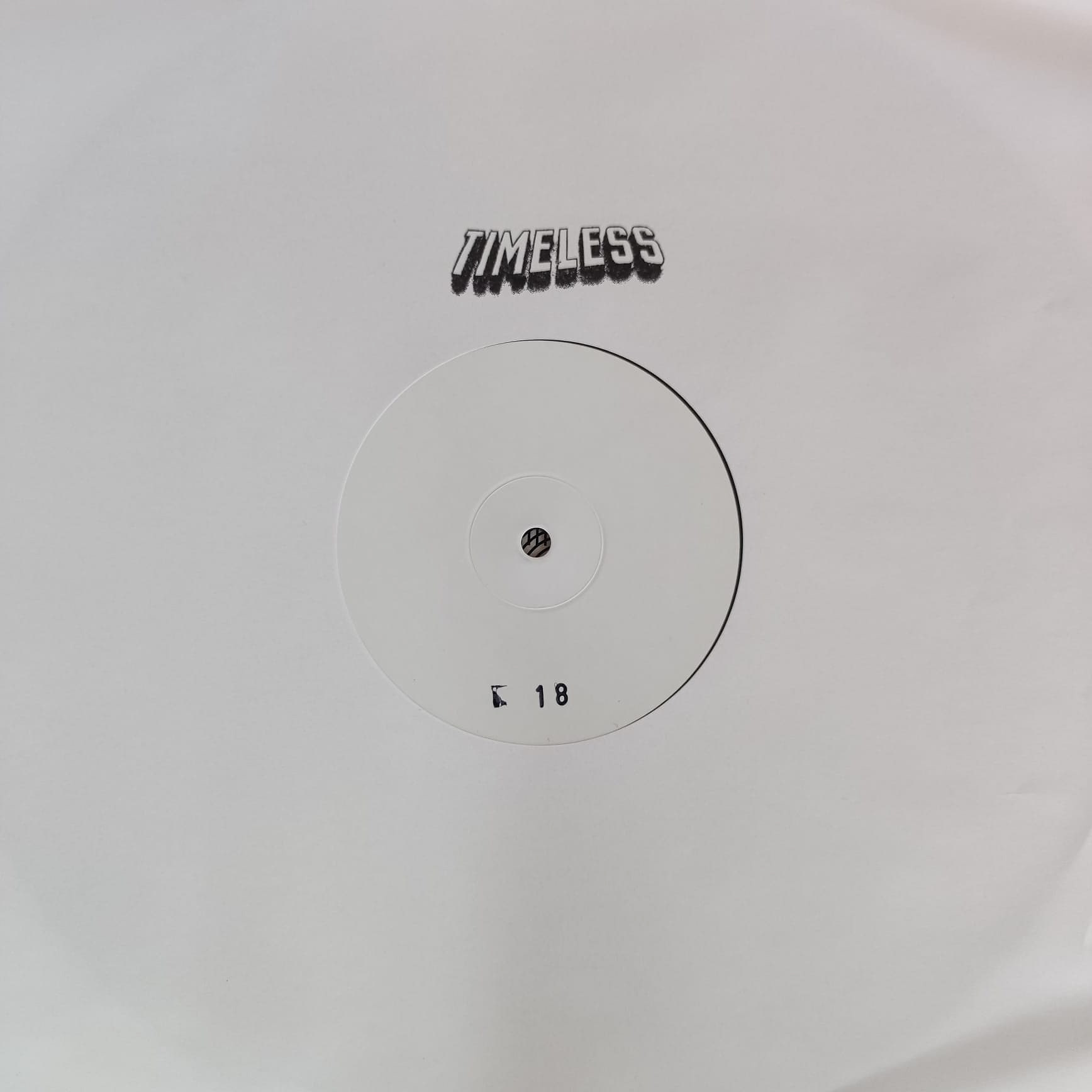 Etienne - Noveria EP | Timeless (TL18)