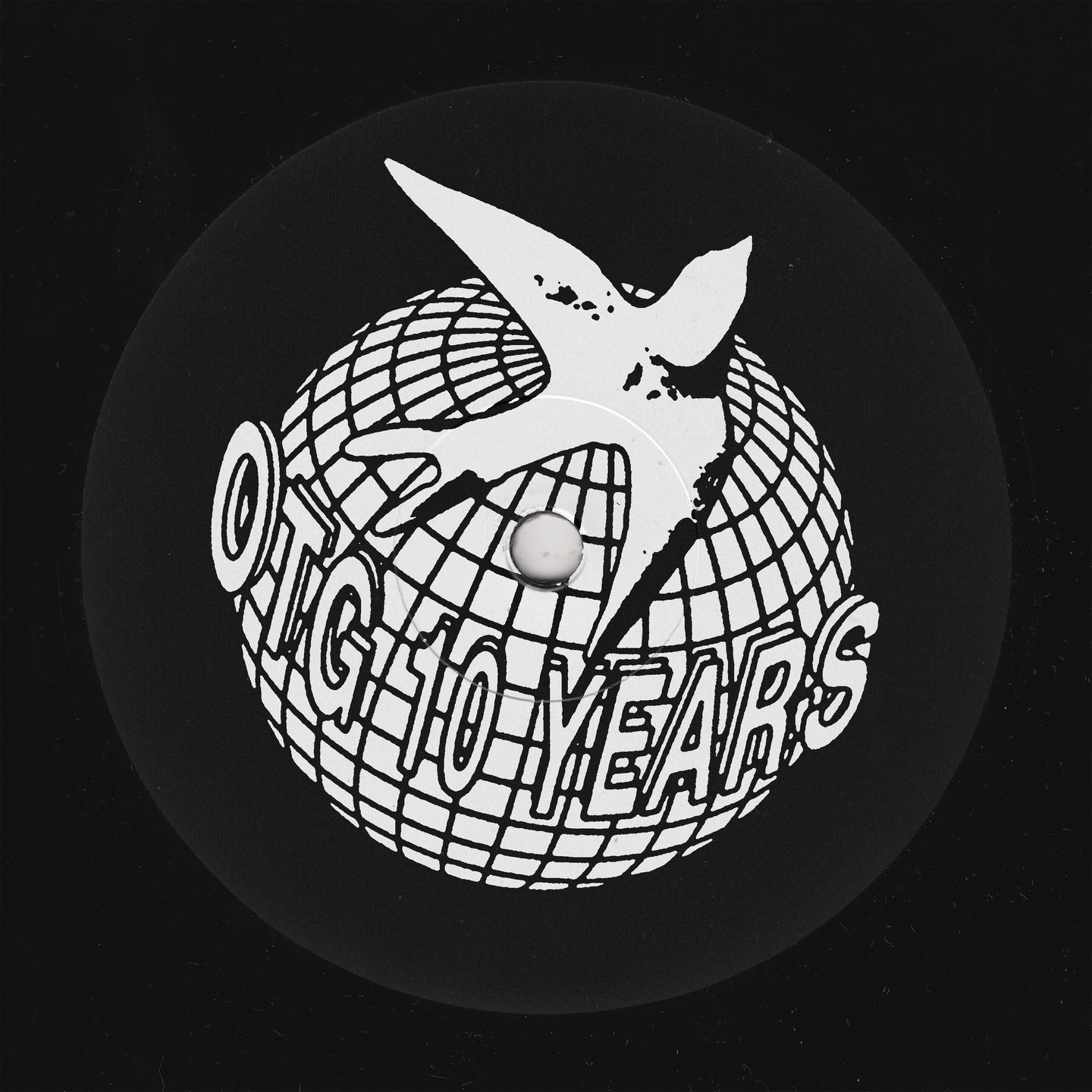 Various Artists - Off The Grid 10 Years Part 1 | Off The Grid Distribution (OTGX-1) - 4