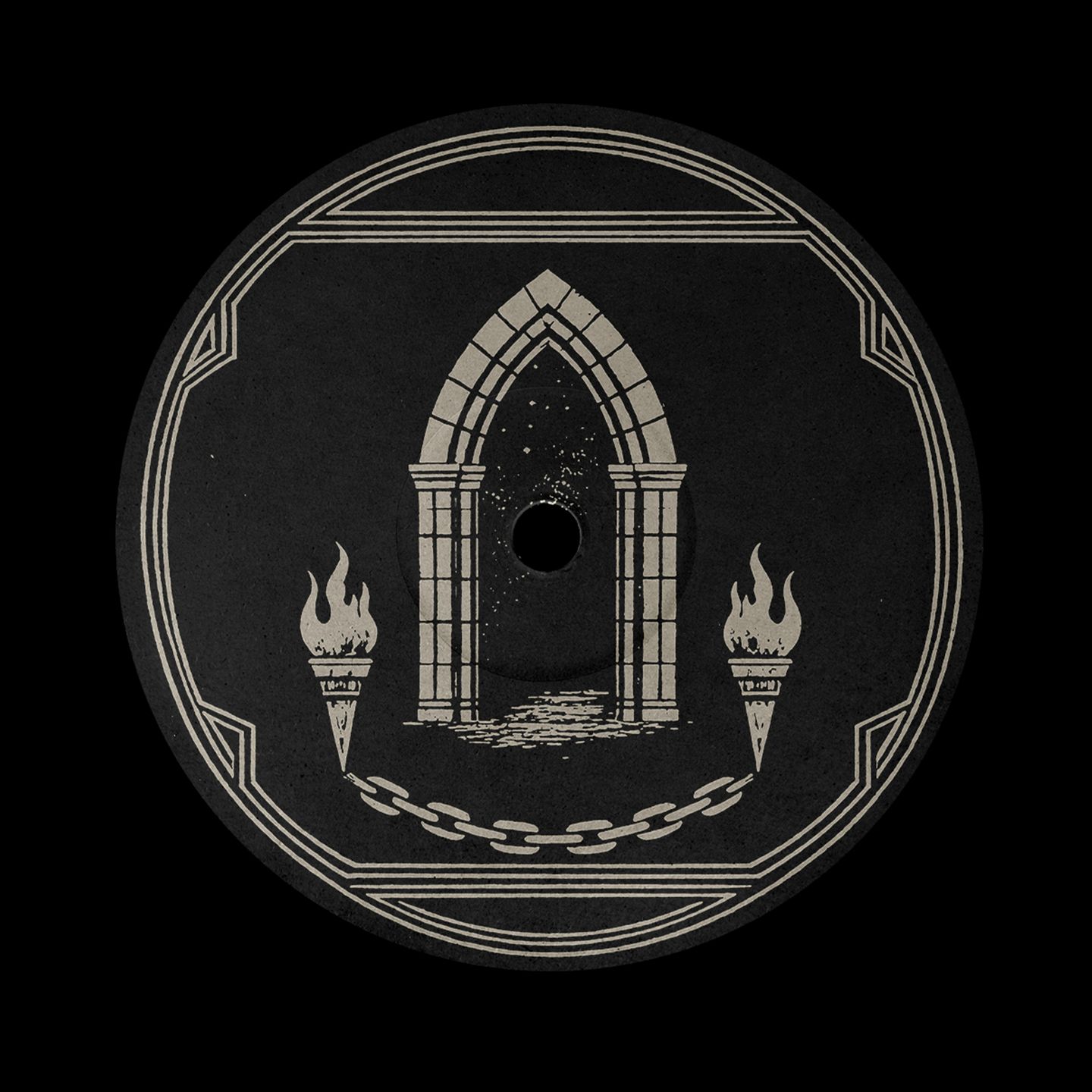 Sebastían - Depthtrace Series Vol. 1 | Depthtrace Series (DTS001) - 2 Sebastían - Depthtrace Series Vol. 1 | Depthtrace Series (DTS001) - 2