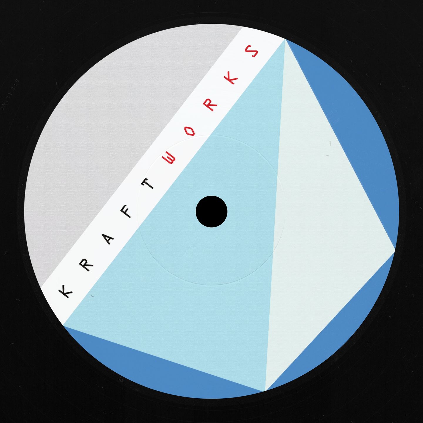 Nesta - KRAFTWORKS Vol. I | YYK no label (KRAFTWORKS001) - main