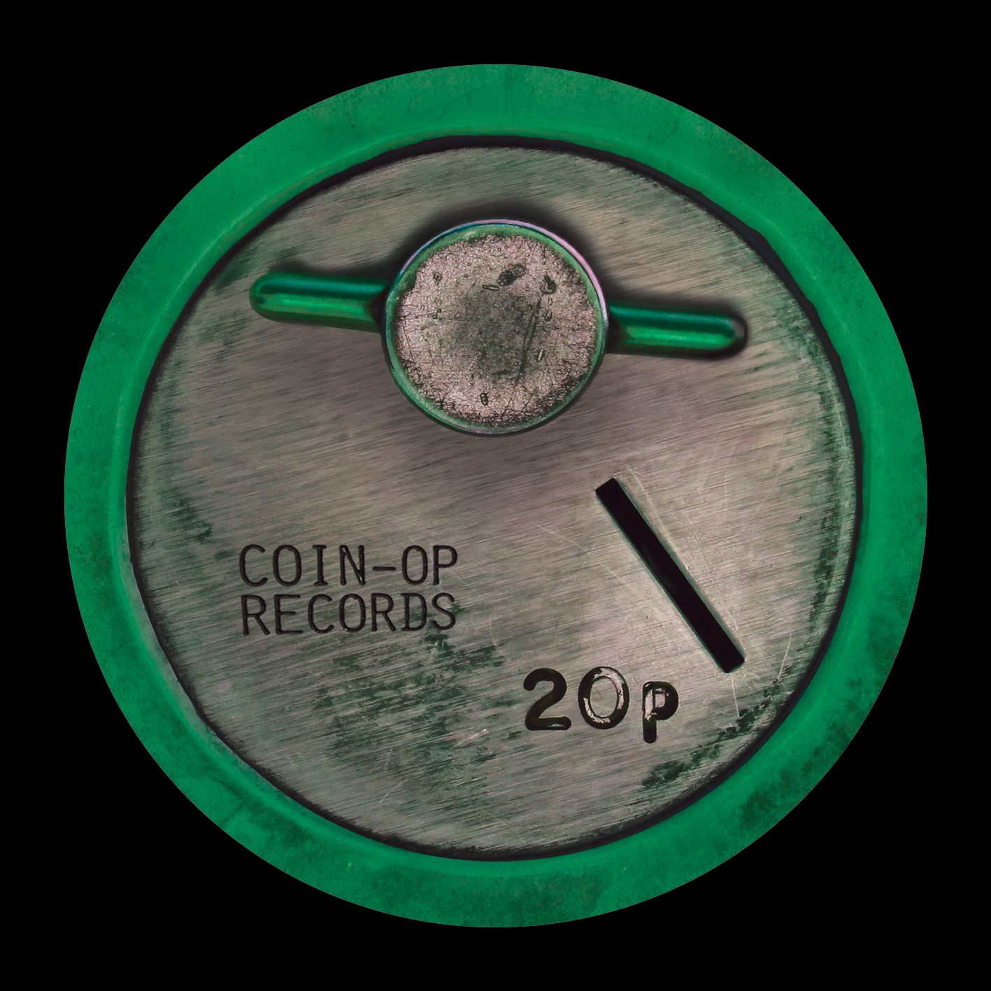 Spincycle - Minty Fresh EP | Coin-Op Records (COP004) - 2 Spincycle - Minty Fresh EP | Coin-Op Records (COP004) - 2