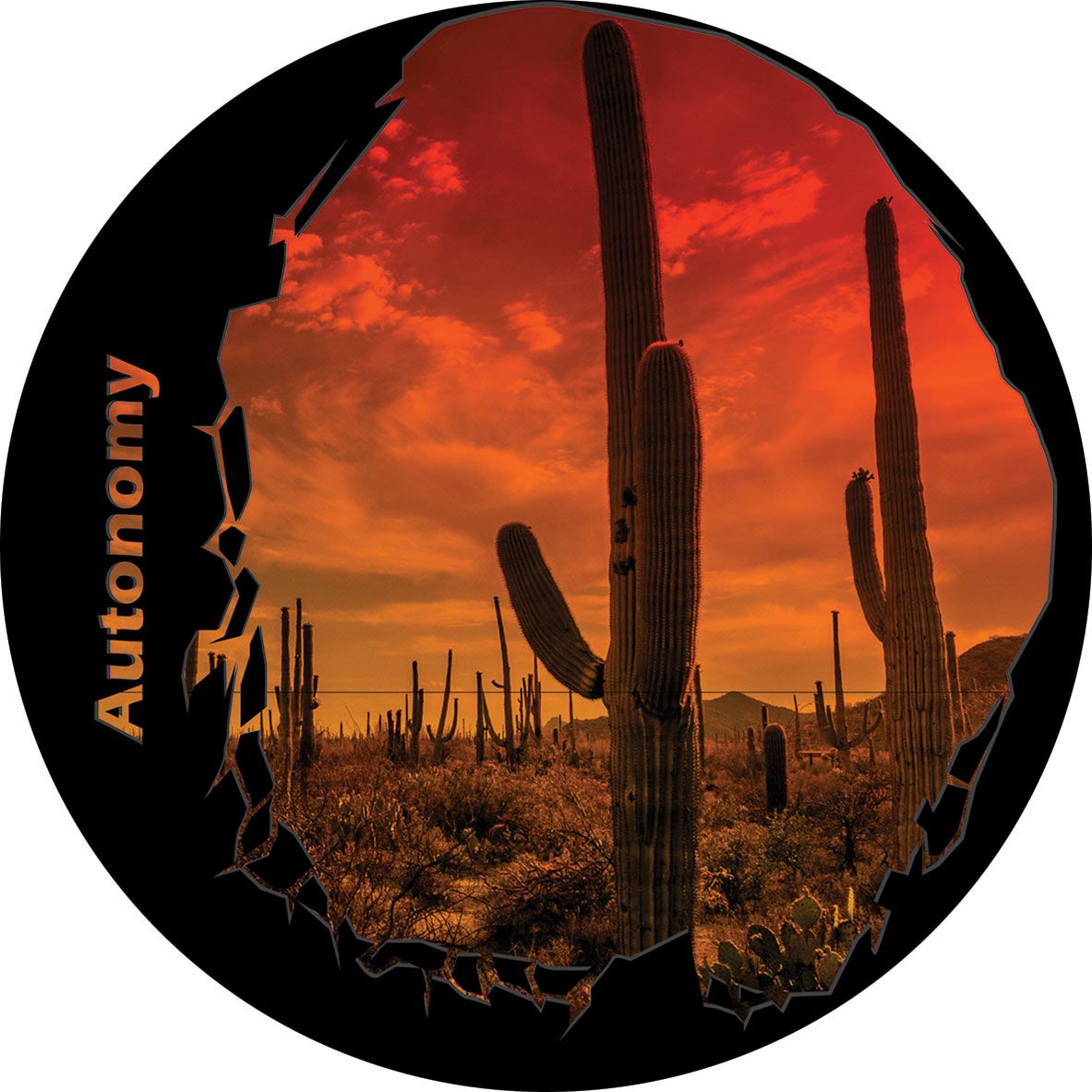 Autonomy - Autonomy | Evasive Records (EVA004) - 2