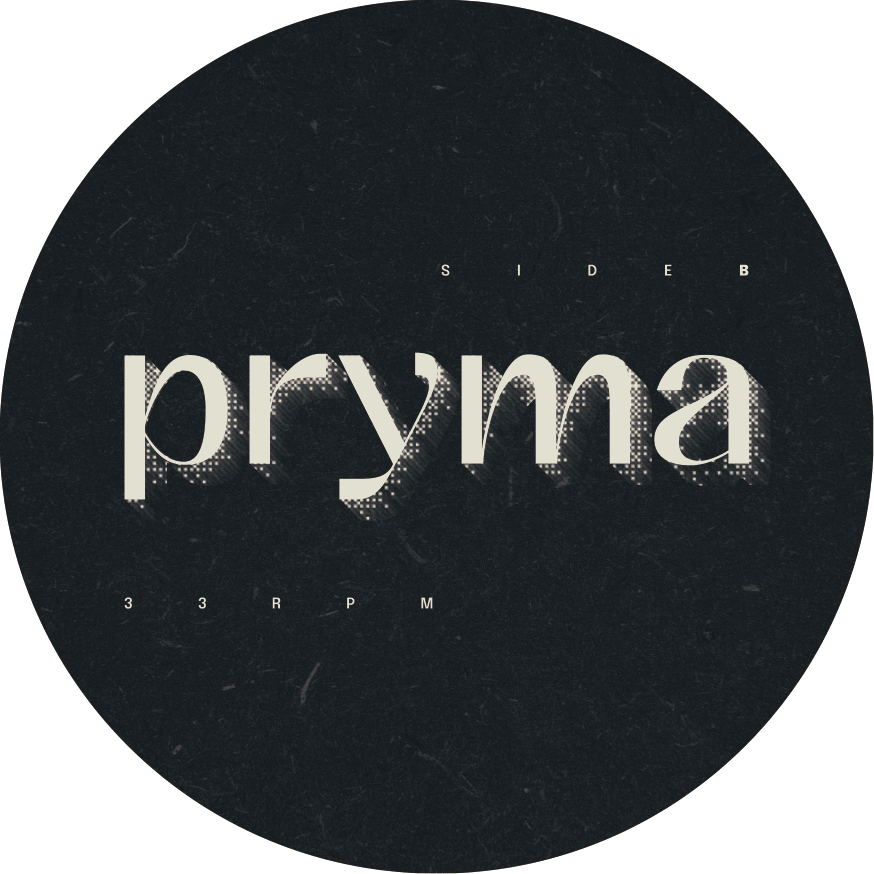 Audio Labour - Audio Labour EP | Pryma Records (PRYM006) - 2 Audio Labour - Audio Labour EP | Pryma Records (PRYM006) - 2