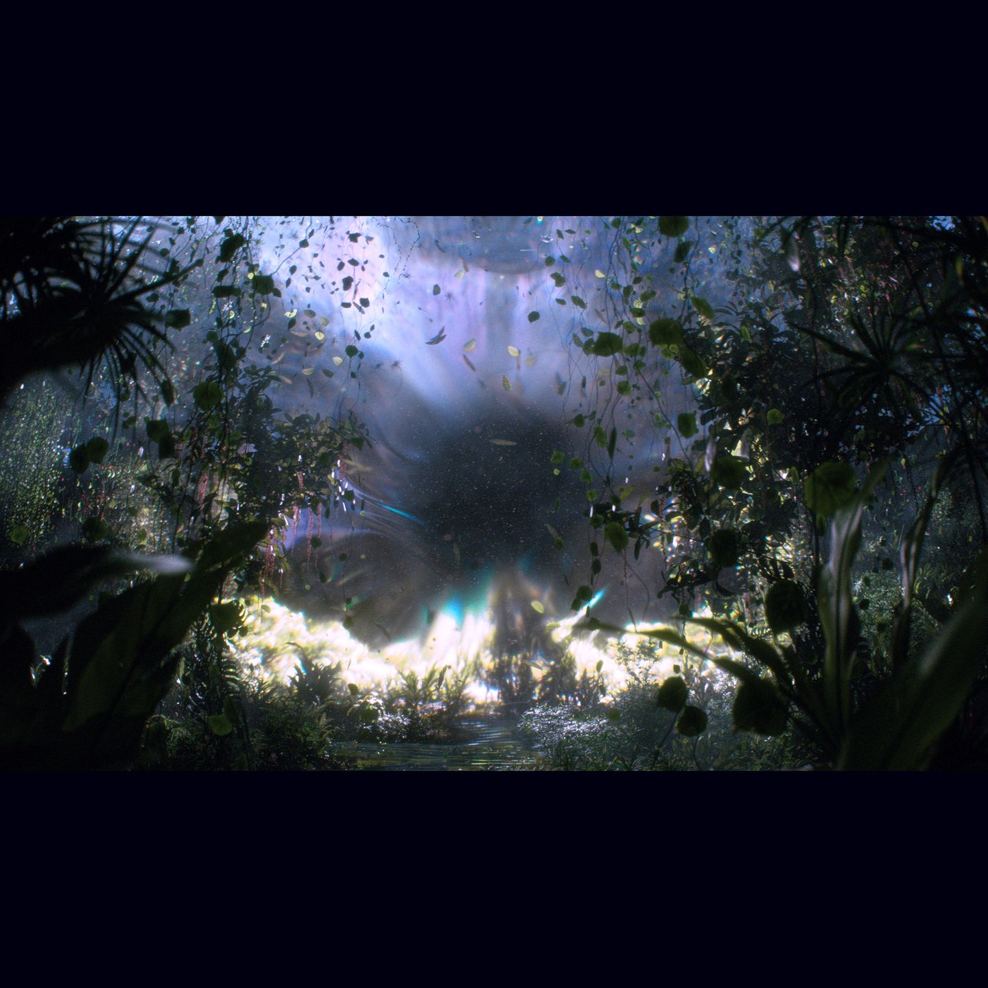 Blue Hour - Selva | Blue Hour (BLUEHOURLP001) Blue Hour - Selva | Blue Hour (BLUEHOURLP001)