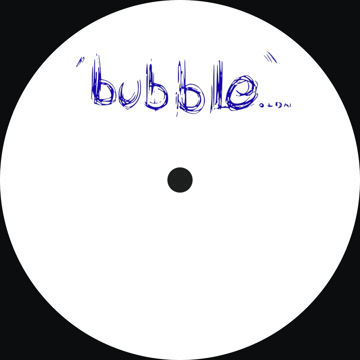 Various - Bubble.ldn 002 | bubble.ldn (BUBBLE002) - main