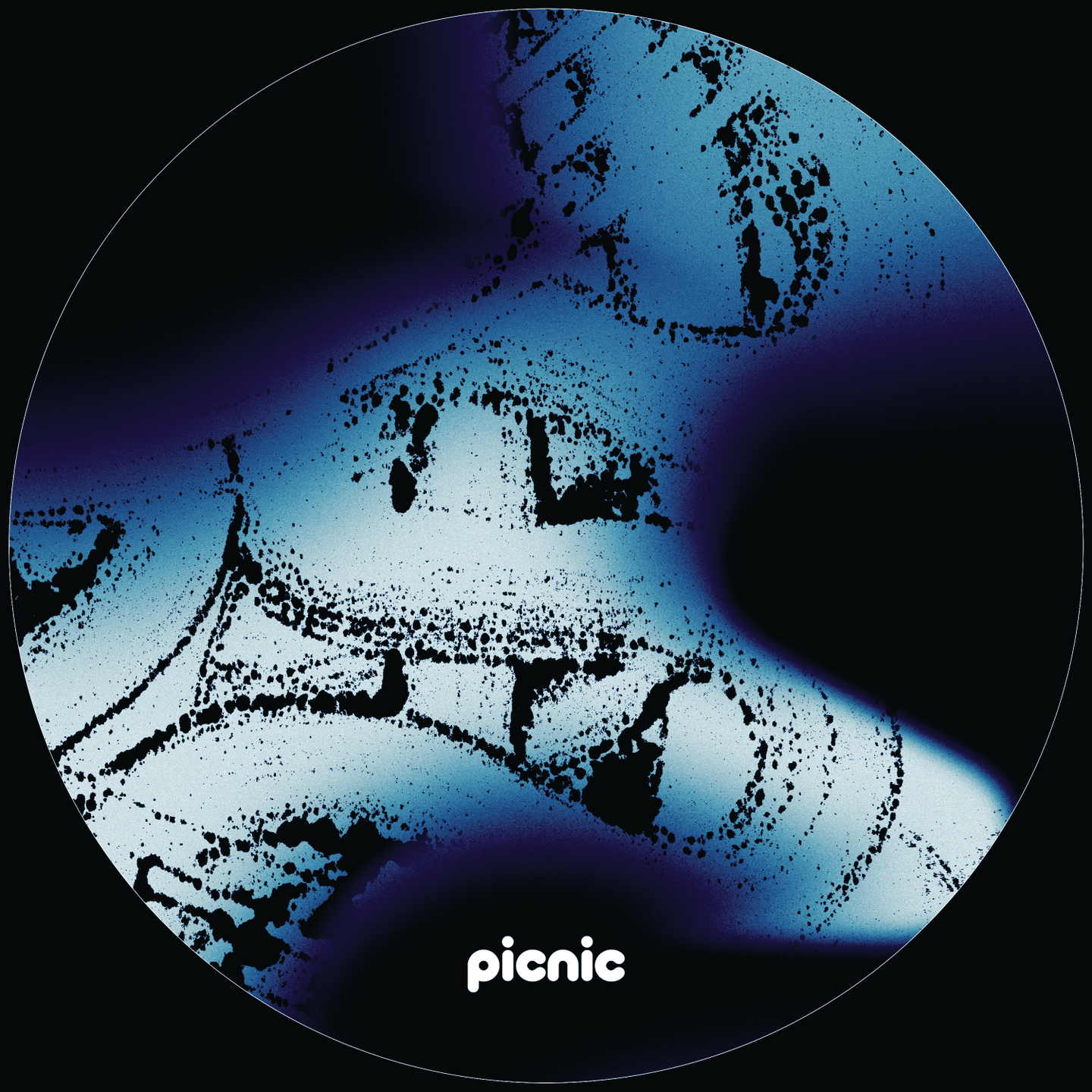 Andy Luff & Herra - Picnic 013 | Picnic Records (PICNIC013) - 2 Andy Luff & Herra - Picnic 013 | Picnic Records (PICNIC013) - 2