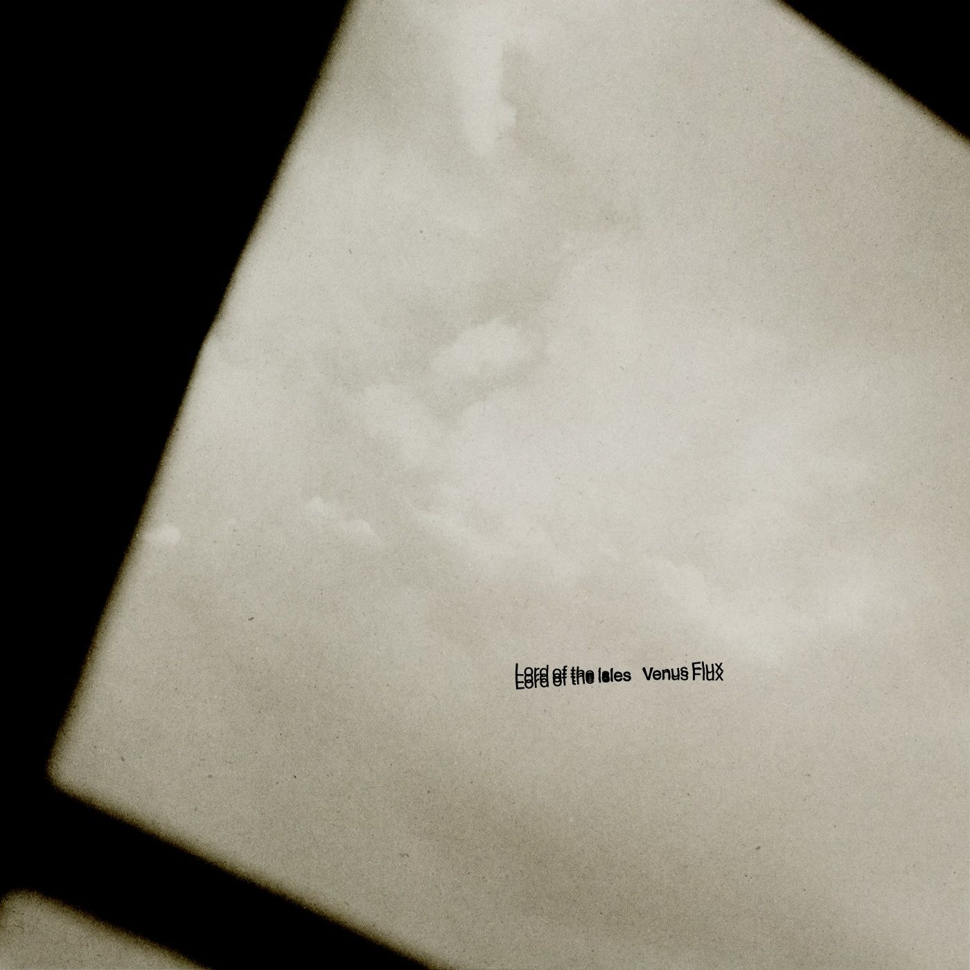 Lord Of The Isles - Venus Flux | Far Blue (FB004)