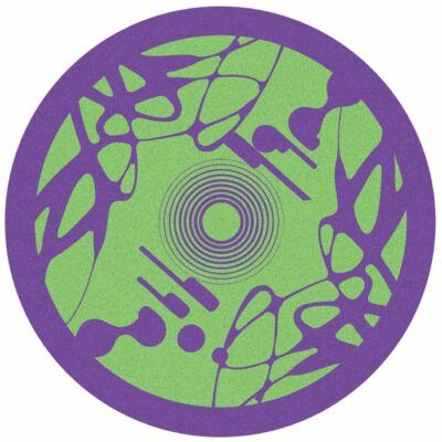Que Sakamoto  &  NT  &  Hoodoo Fushimi - Biwa Uta EP | Phonik (PNK10) - 2