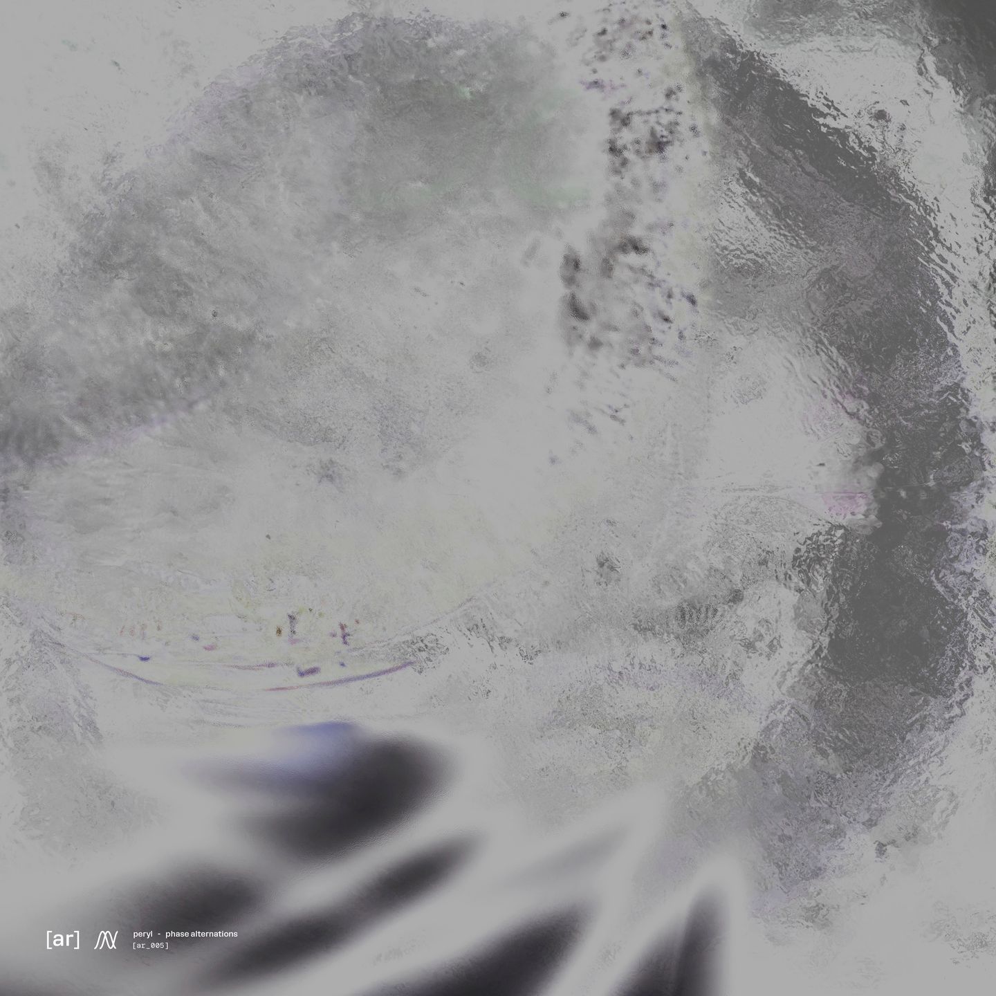Peryl - Phase Alternations | Augmented Research (AR_005)