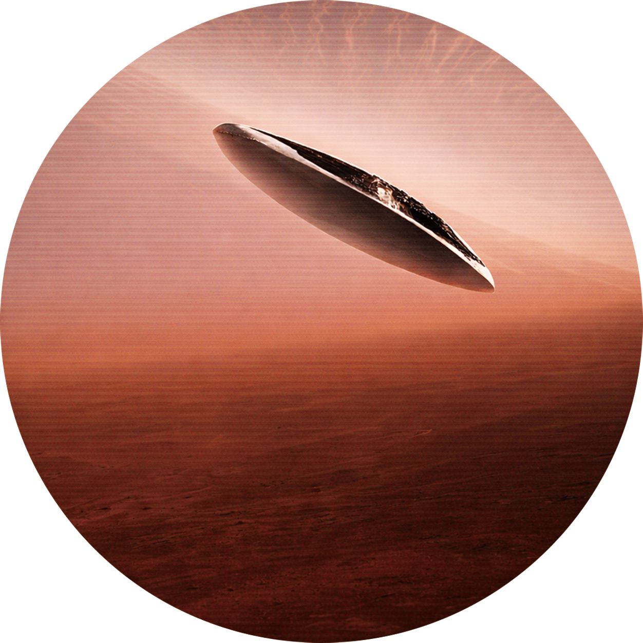 Various - Red Orbit | White Lunar (WH002) - 2 Various - Red Orbit | White Lunar (WH002) - 2