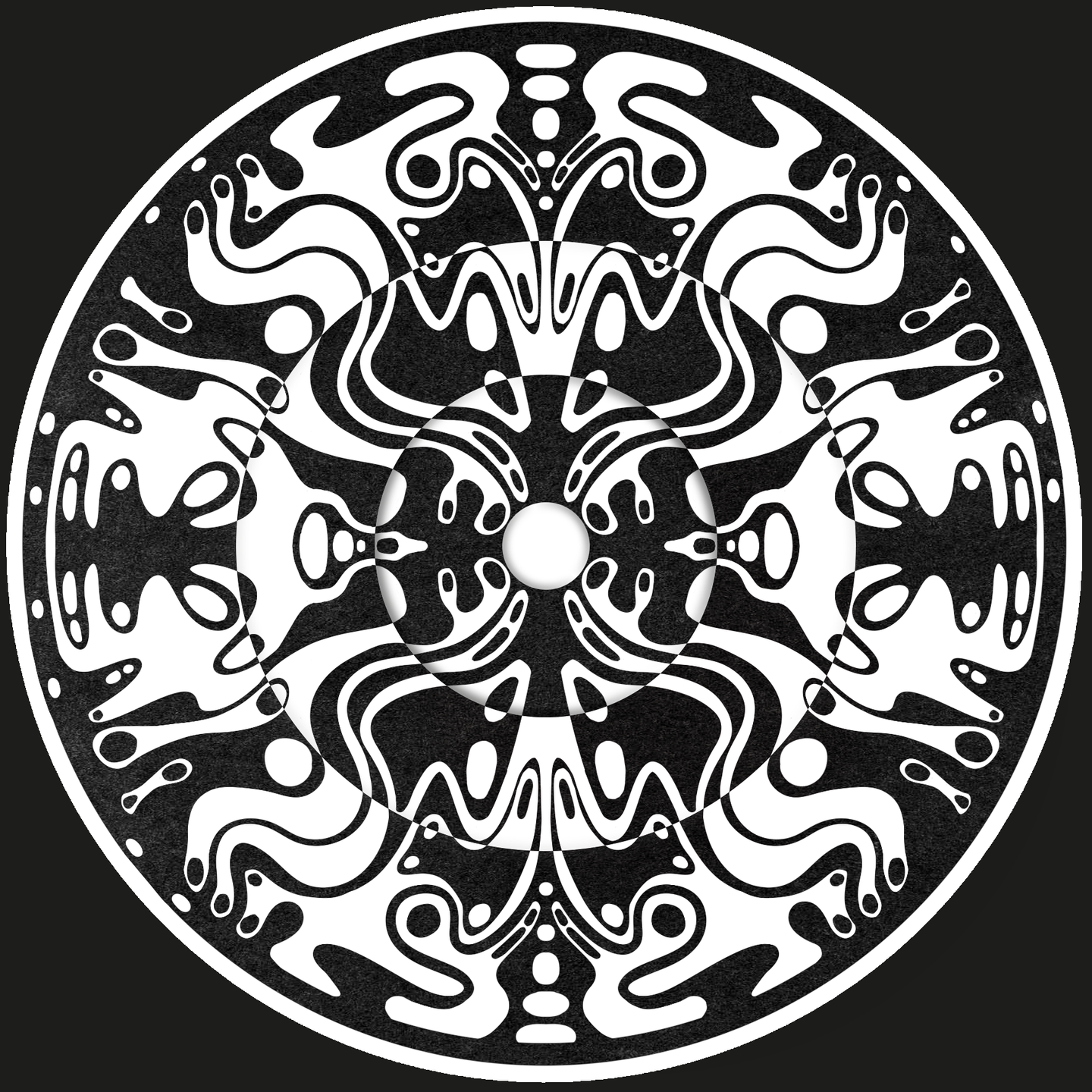 Various - Phantasia 002 | Phantasia (PSIA002) - 4 Various - Phantasia 002 | Phantasia (PSIA002) - 4