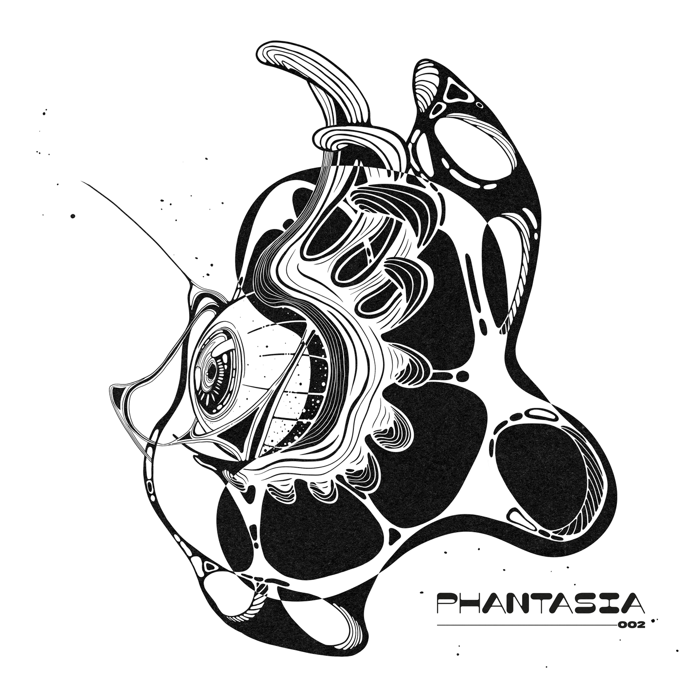 Various - Phantasia 002 | Phantasia (PSIA002) - 2 Various - Phantasia 002 | Phantasia (PSIA002) - 2