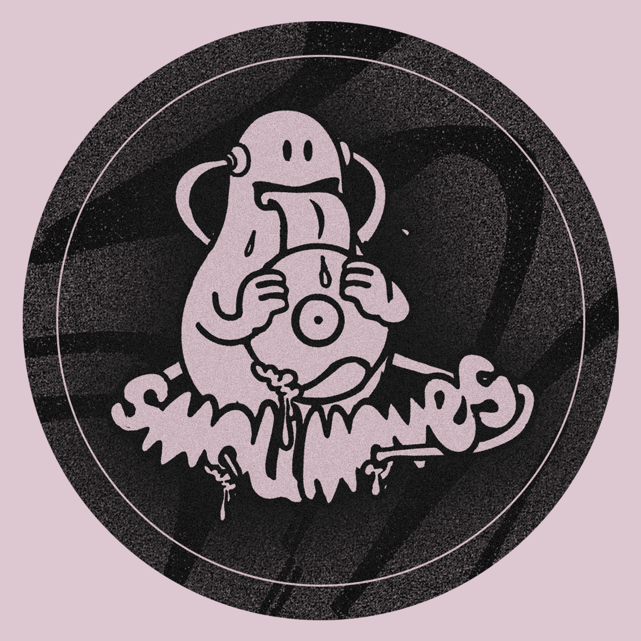 Sweater - Future Moves | Small Moves (MOVES007) - 2