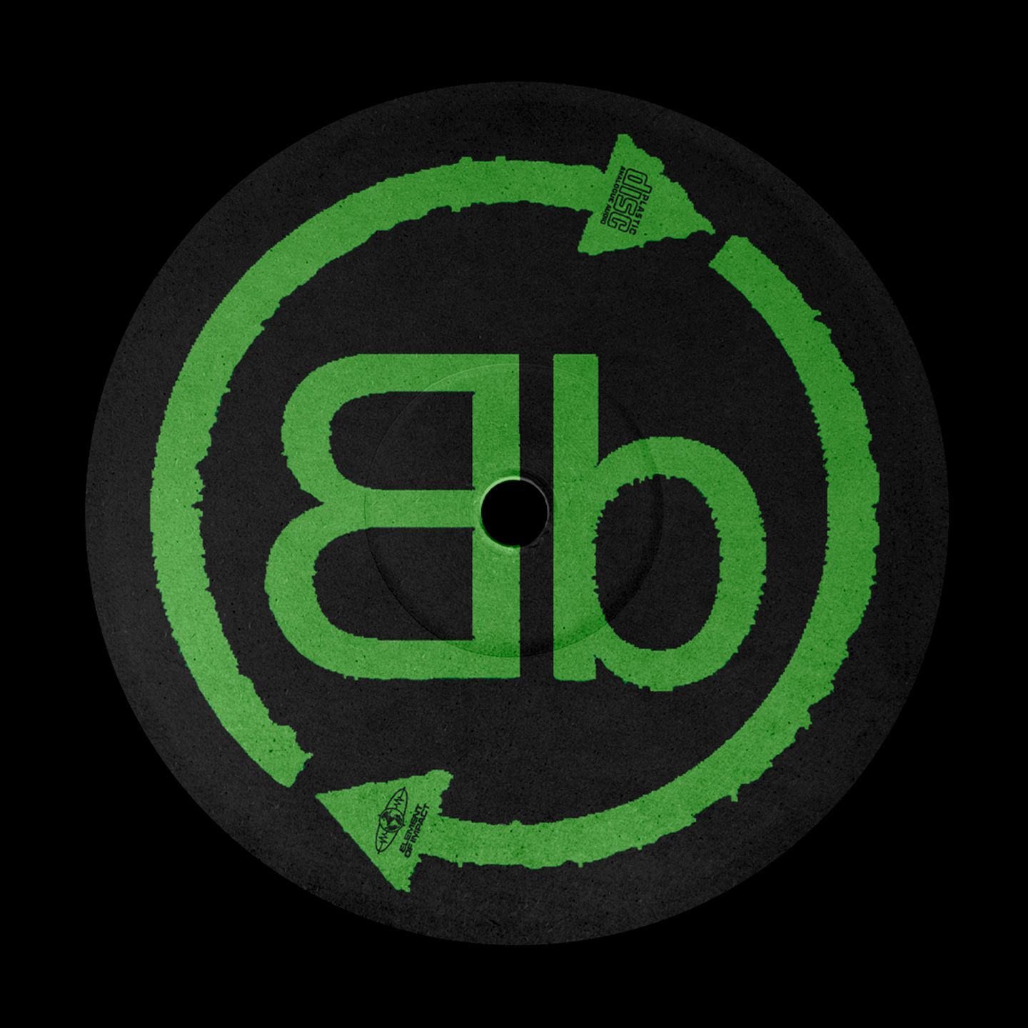 Beatbigot - First Issue | Element Of Impact (ELI004) - 2